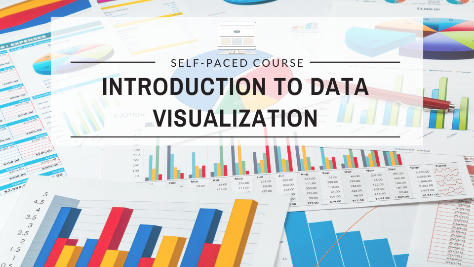 Introduction To Data Visualization | Western Region Public Health ...